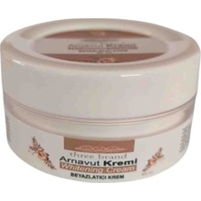 Guzzy Beauty Clinic Cilt Beyazlatıcı Krem Arnavut Kremi 50 ml