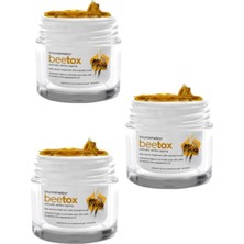 Guzzy Süper Bee Cure Karışıklıklar Için Arı Zehrı Bakım Kremi 100 ml x 3 Adet