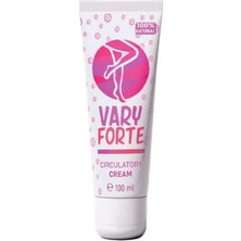 Guzzy Vary Forte Tüp Yoğun Krem 100 ml 3 Adet