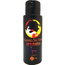 Tiklad Kamasutra An.al Relax Cream 60 ml