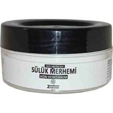 Guzzy Mem Sülük Merhemi 50 ml Ağrılarınız Için Krem