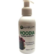 Guzzy Hoodia ve Jel 150 ml /hoodia Firming Slimming Gel