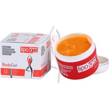 Guzzy Lipogel Vücut Losyon Kremleri