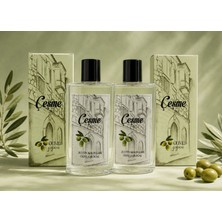 Çeşme Kolonyası Zeytin 250 Ml. x 2 'li Paket