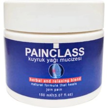 Guzzy Paın Class Büyük Boy Kuyruk Yağı Kremi 150 ml