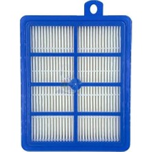 Aesco Elektrikli Süpürge Hepa Filtre - Uyumlu Filtre Seti