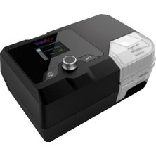 Bıçakcılar Respirox G2S C20 CPAP Cihazı Ergonomik Tasarım ile Konforlu Kullanım