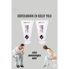 Guzzy Piles Bakım Kremi 50 ml x 2 Adet