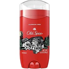 Old Spice Wolfthorn/wolf Thorne  Deodorant  85G