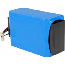 Ümit Maker Ecovacs Aırbot Z1 7000 Mah Batarya