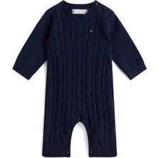 Tommy Hilfiger Bebek Teküst KN0KN02225