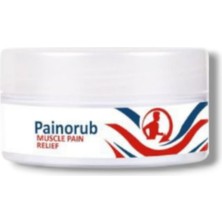 Guzzy Painorub Muscle Pain-Relief Cream 50 ml / Ağrı Gidermeye Yardımcı Teskin Krem 1 Adet