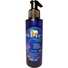 Guzzy Playboy Natural Personal Lubricant Hindistan Cevizli 125 ml