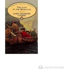 The Last of The Mohicans