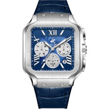 Beverly Hills Polo Club BP3854X.399 Kol Saati