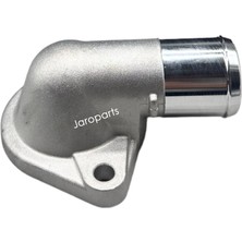 Jaroparts Sonata 2.4 1999-2005 / Santa Fe 2.4 2001-2006 Termostat Yuvası Üst 25621-38000