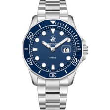 Beverly Hills Polo Club BP3878X.390 Kol Saati