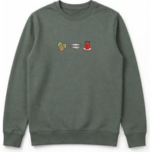 Roots Karadeniz Sweatshirt
