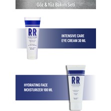 Reuzel Göz & Yüz Bakım Seti