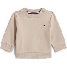 Tommy Hilfiger Bebek Sweat KN0KN02204