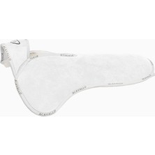 Acavallo Memory Foam Kuzu Derili At Eyer Pedi
