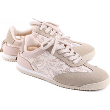Stato Eva Dantel Detaylı Günlük Sneaker