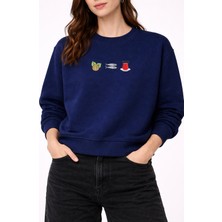 Roots Karadeniz Sweatshirt