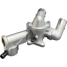 Jaroparts Hyundai Sonata 2.0 Termostat Yuvası Komple 2002-2006 25600-38025