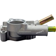 Jaroparts Toyota Corolla AE101 1.6 Karbüratörlü Termostat Yuvası Alt 1992-1997 16323-15060