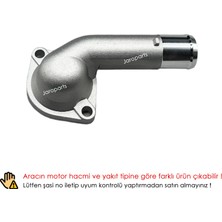 Jaroparts Sportage - İX35 - Elantra 2.0 Benzinli 2004-2011 Termostat Yuvası Üst 25631-23501