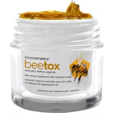Guzzy Bee Tox Arı Zehri ve Kırışıklık Düşmanı Krem 100 Ml/ Bee Tox Cream 100ML