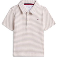 Tommy Hilfiger Bebek Tişört KN0KN02353