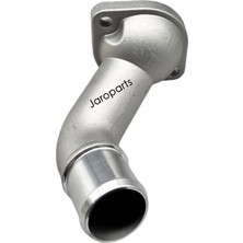 Jaroparts B2500 2.5 - Ranger 2.5 1998-2006 Termostat Yuvası Üst WL51-15-172C