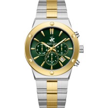 Beverly Hills Polo Club BP3871X.270 Kol Saati