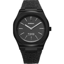 D1 Milano Ultra Thin Kevlar Unit UHKJ01 Kol Saati