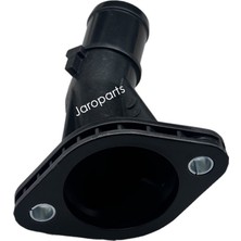 Jaroparts Hyundai Accent Blue 1.4 Benzinli Termostat Yuvası Üst 2011-2017 25631-2B051