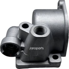 Jaroparts Accent 2000-2006 / Getz 1.3 2000-2006 Termostat Yuvası Alt 25613-22600