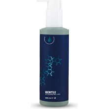 M Formulations Skincare Gentle Cleansing Gel Yüz Yıkama Jeli 200ML