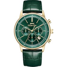 Slazenger SL.09.2539.2.03 Kol Saati