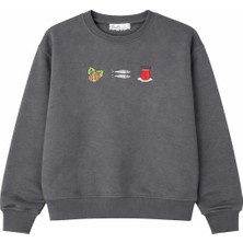 Roots Karadeniz Sweatshirt
