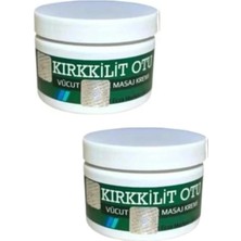 Guzzy Süper Kırkkilitotu Kremi 150 ml 2 Adet