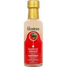 Biostore Karpuz Sirkesi 100 ml