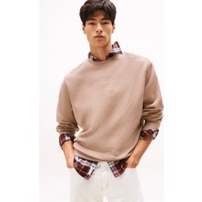 Tommy Jeans Erkek Sweatshirt DM0DM21622