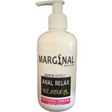 Guzzy Marginal Relax Cream 250 ml Krem