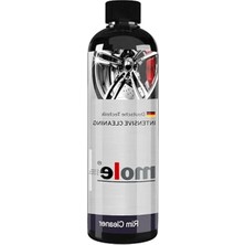 Aesco Yoğun Balata Tozu ve Jant Temizleyici, 500 ml