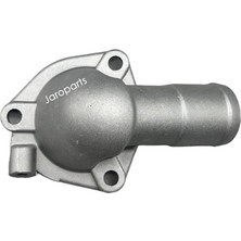 Jaroparts Primera 1.6 Benzinli 1995-2002 / Almera 1.5 1996-2001 Termostat Yuvası Üst 13049-73C01