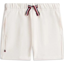 Tommy Hilfiger Bebek Şort KN0KN02349