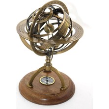 Lovesta Home Pirinç Pusulalı Horoskop