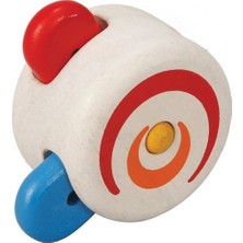 Plan Toys Şaşırtmalı Silindir