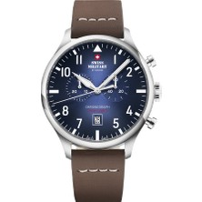 Swiss Military By Chrono SM34098.07 Kol Saati